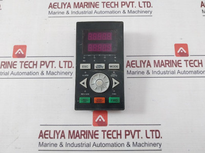 Dpnl360Eb Digital Control Panel Dpnl360Eb Digital Control Panel