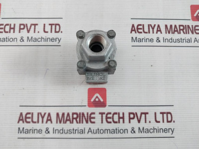 Deltrol Ev2 A2 Quick Exhaust Valve
