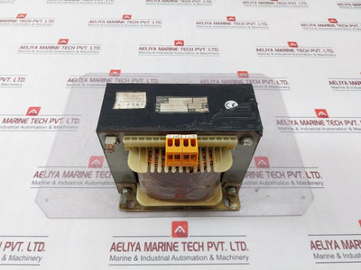 Htb 01-1177 Transformer 440Vac230Vac1.25Kva60Hz E21-08-5 Htb 01-1177 Transformer 440Vac230Vac1.25Kva60Hz E21-08-5