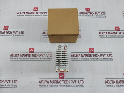 Abb Gh R901 0100 R3 Programmable Relay Module