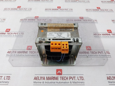 Tmc 0040610-1 Power Transformer 1Ph 5060Hz 440V 220V 500Va