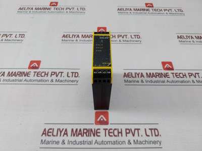 Gelco Pfr-104 Advance Protection Relay 415/380V Ac 50Hz