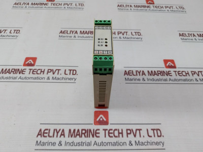 Tangshan Linchuang Automation Tu-1521-1 Isolation Current Repeater 4-20Ma Tangshan Linchuang Automation Tu-1521-1 Isolation Current Repeater 4-20Ma