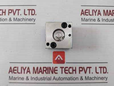 Wabco 3340190000 Pneumatic Check Valve 0022752