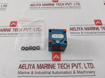 Rexroth 3712000000 Pneumatic Directional Control Valve 05W15