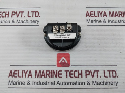 Honeywell Hnw-50049839-001 Loop Test Powered Isolator Universal Transmitter