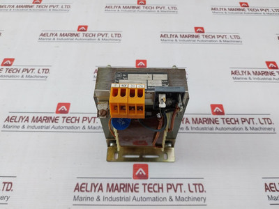 Phoenix Contact Htb 01- 1178Ng Current Transformer 440Vac 24Vdc / 8A