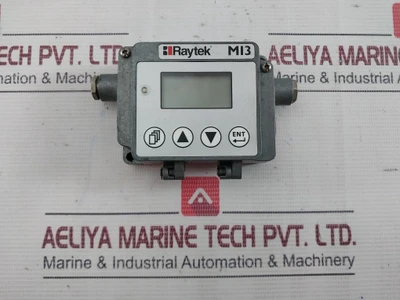 Raytek Raymi3Comm Thermometer Communication Box