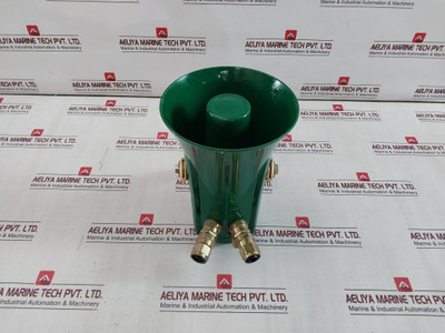 Dnh Hs-15Eexiin(T) Aluminium Horn Loudspeaker 15W 100 V