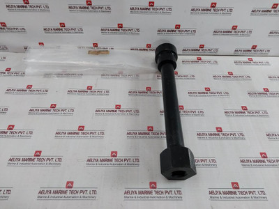 7 Reduction Gear Tools 75.3X 600 X 95 X Deg38