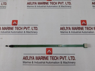 Pcb0179 Thin Printed Circuit Board Rev D