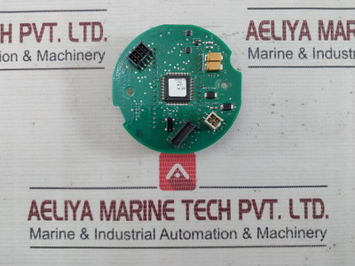 Honeywell 50025129-001 Hart Temperature Transmitter Pcb