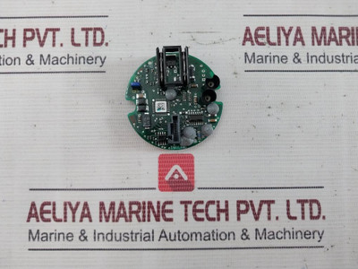 Rosemount Cca 3031-583 Pressure Transmitter Circuit Board 94V-0