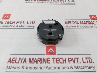 Honeywell Hnwg50049849-008 St 800 Ffb Temperature Transmitter Rev B