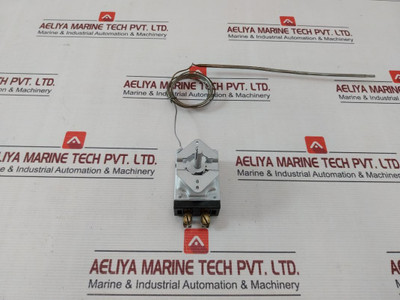 Robertshaw Knp-13-48 Thermostat 30A 277Vac