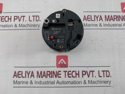 Vortex Pwb 08800-7704-0003 Replacement Sensor Pcb Module