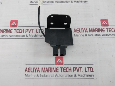 Weidmuller 50136125-b Terminal Block Pcb Module Rev B