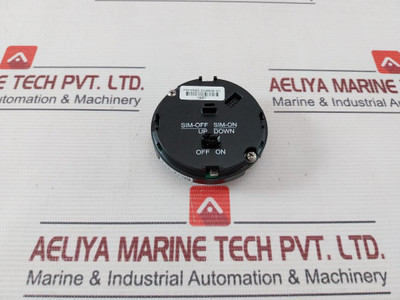 Honeywell Hnwg-50096656-001 Hart Temperature Transmitter