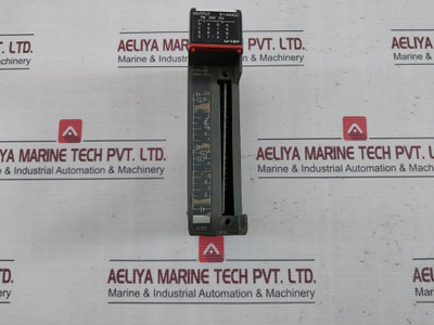 Siemens U-15T Output Module 5~24Vdc 0.2Ma-0.5A Siemens U-15T Output Module 5~24Vdc 0.2Ma-0.5A