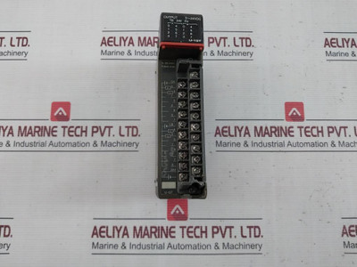 Siemens U-15T Output Module 5~24Vdc 0.2Ma-0.5A