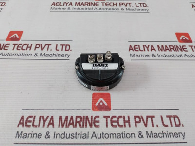 Hart Registered Hnwg50095191-001 Loop Test Powered Isolat Universal Transmitter
