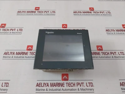 Schneider Electric Xbtgt2220 Magelis 5.7" Advanced Touch Screen Panel Dc24V 26W