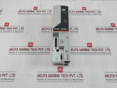 Allen-bradley 2094-en02D-m01-s0 Kinetix 6500 Safe Off Control Module Ser A Allen-bradley 2094-en02D-m01-s0 Kinetix 6500 Safe Off Control Module Ser A