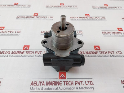 Suntec E6Nc10697P Fuel Oil Burner Pump 160226