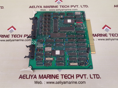 JRCS SMS-M90B System Card JRCS SMS-M90B System Card