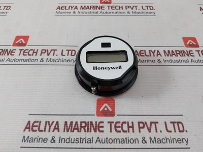 Honeywell 50136119-001 Wireless Transmitter Display Module 51307990-176