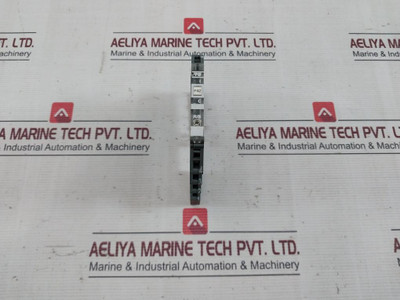 Lutze 716400 Overload Current Control Unit Dc24V 10-30V E135145 1.5Hw