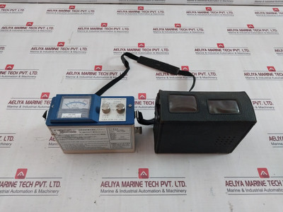 Toka Seiki Gc-708 Gas Concentration Meter Dc3.0V 350Ma Toka Seiki Gc-708 Gas Concentration Meter Dc3.0V 350Ma