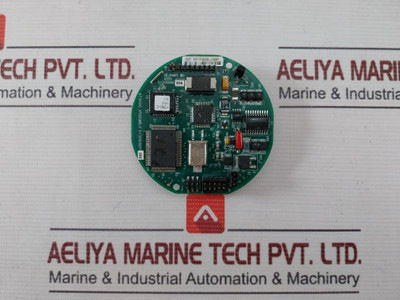 Honeywell 51309397-005 St3000 Temperature Transmitter Pcb Card Ver 39 Honeywell 51309397-005 St3000 Temperature Transmitter Pcb Card Ver 39