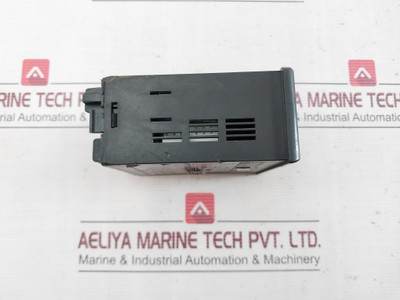 Autonics Mt4W-av-40 Digital Panel Meter With Diverse Dc4-20Ma