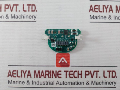 Hart Registered 50055715-001 Temperature Transmitter Pcb Card Rev D 94V-0 Hart Registered 50055715-001 Temperature Transmitter Pcb Card Rev D 94V-0