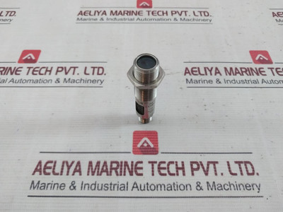 Ifm Electronic Oge701 Through-beam Sensor Receiver