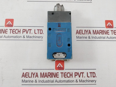 Wabco 5631270000 Directional Control Valve 002