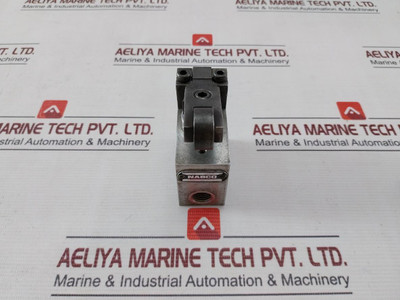 Nabco Ga-314M Solenoid Valve 84-2-22