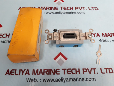 Hubbell series 1200 toggle switch 120-277v