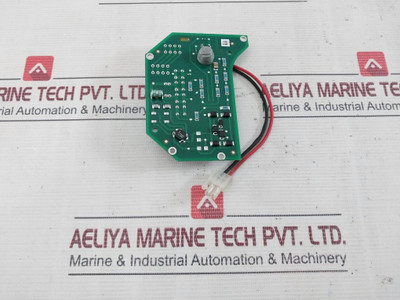 Rosemount 2230 Graphical Field Display R0001371
