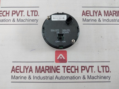 Honeywell Hnwg50086423-002 Hart Temperature Transmitter