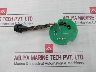 03151-4701-0005 Printed Circuit Board 94V-0 Tf-1A