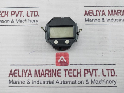 Rosemount 03031-0199-0002 Pressure Transmitter Pa Bus Display And Circuit Board