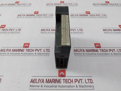 Lg G4I-d22A Plc Input Module Dc12V 4Ma Pl219900 K4X-210S