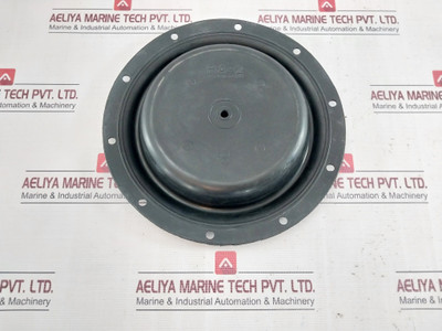 Ha-2 Diaphragm 82521097-101Epdm 92.9Mm Ha-2 Diaphragm 82521097-101Epdm 92.9Mm