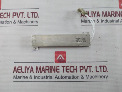 Micron Bko-cb0197-h01 Braking Module 60W 40ΩK