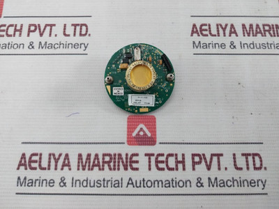 Jove Jve-s2 Infrared Hydrocarbon Sensor Pcb 94V-0 Frm-0127 Sc311-100