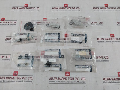 Prominent 1023127 Dosing Pump Service Set