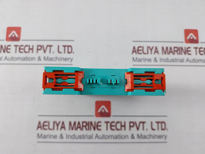 Pepperl+Fuchs Kfd2-stc4-ex1H Transmitter Power Supply 0-20 Ma Bas99Atex7060 35V