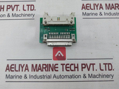 Emerson 4.350-0924B Printed Circuit Board E322822
